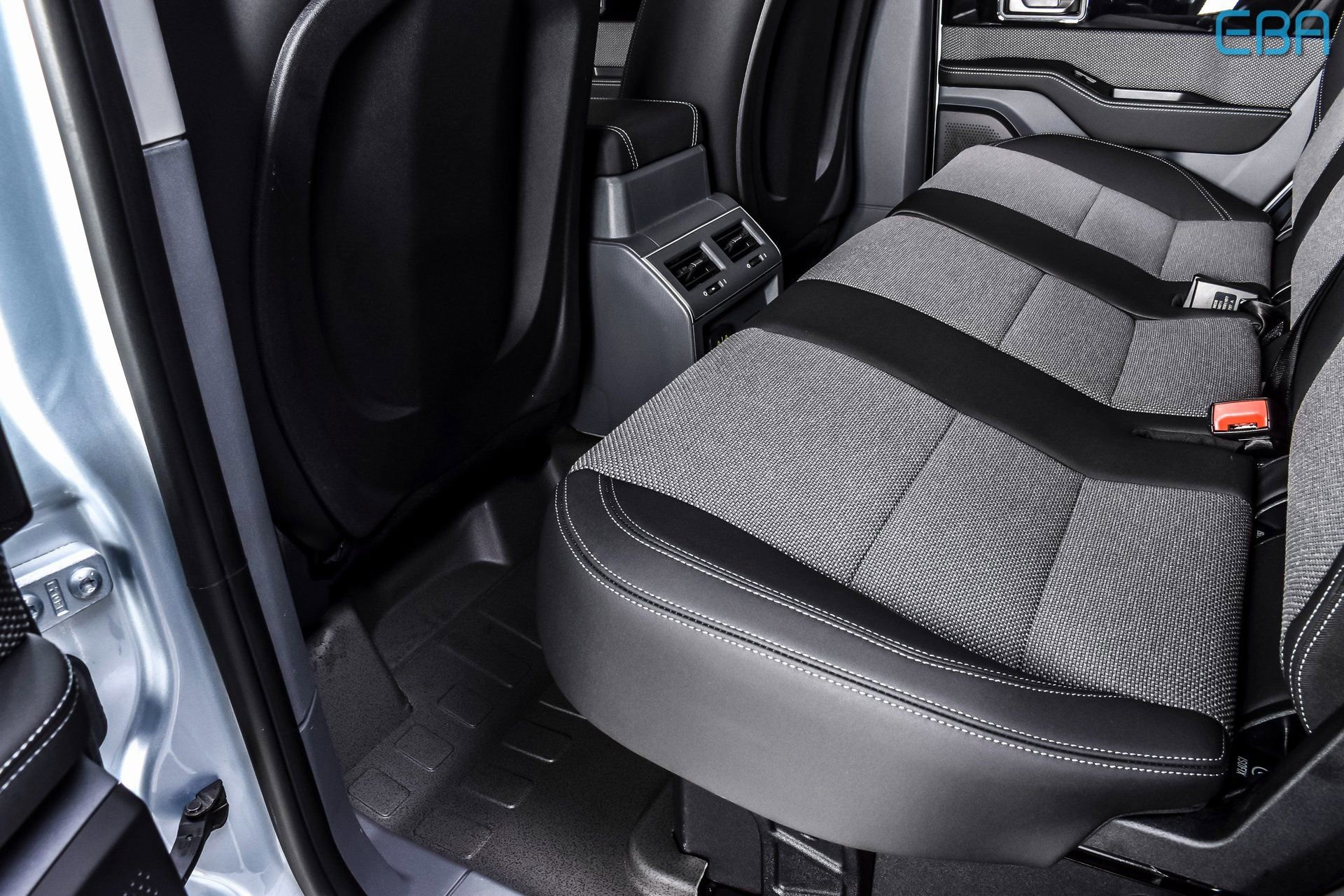 Used 2025 INEOS Grenadier Trialmaster Edition image 16