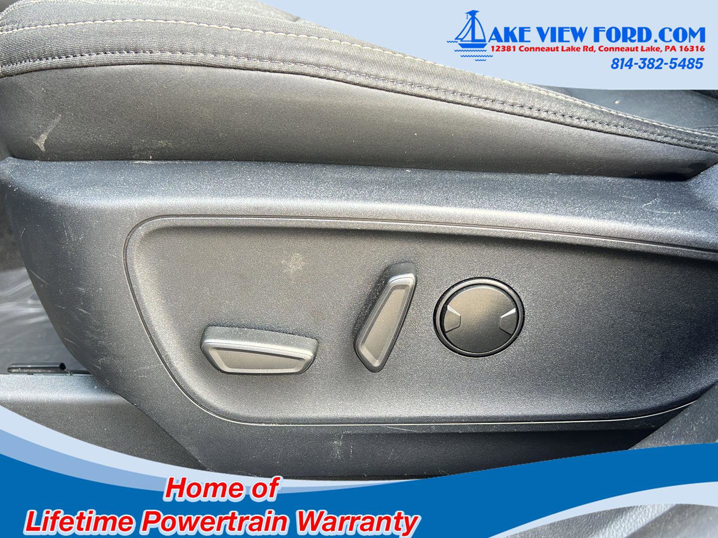 Used 2021 Ford Bronco Sport Big Bend w/ Big Bend Package (96B) image 22