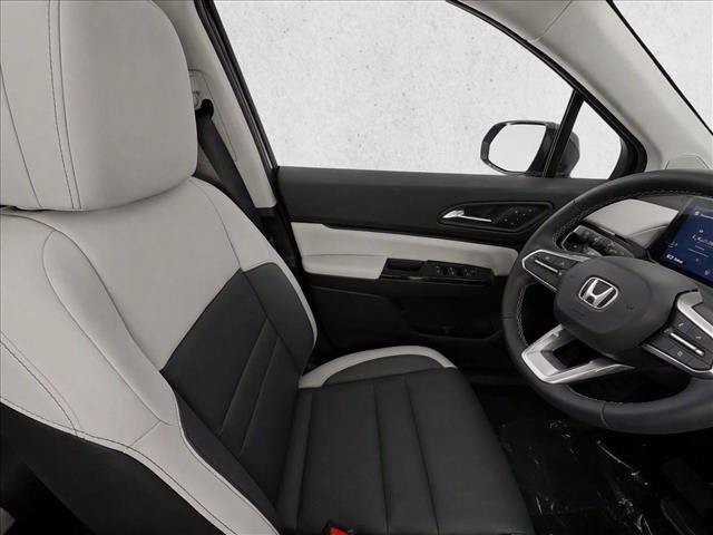 New 2026 Honda Prologue Touring image 10