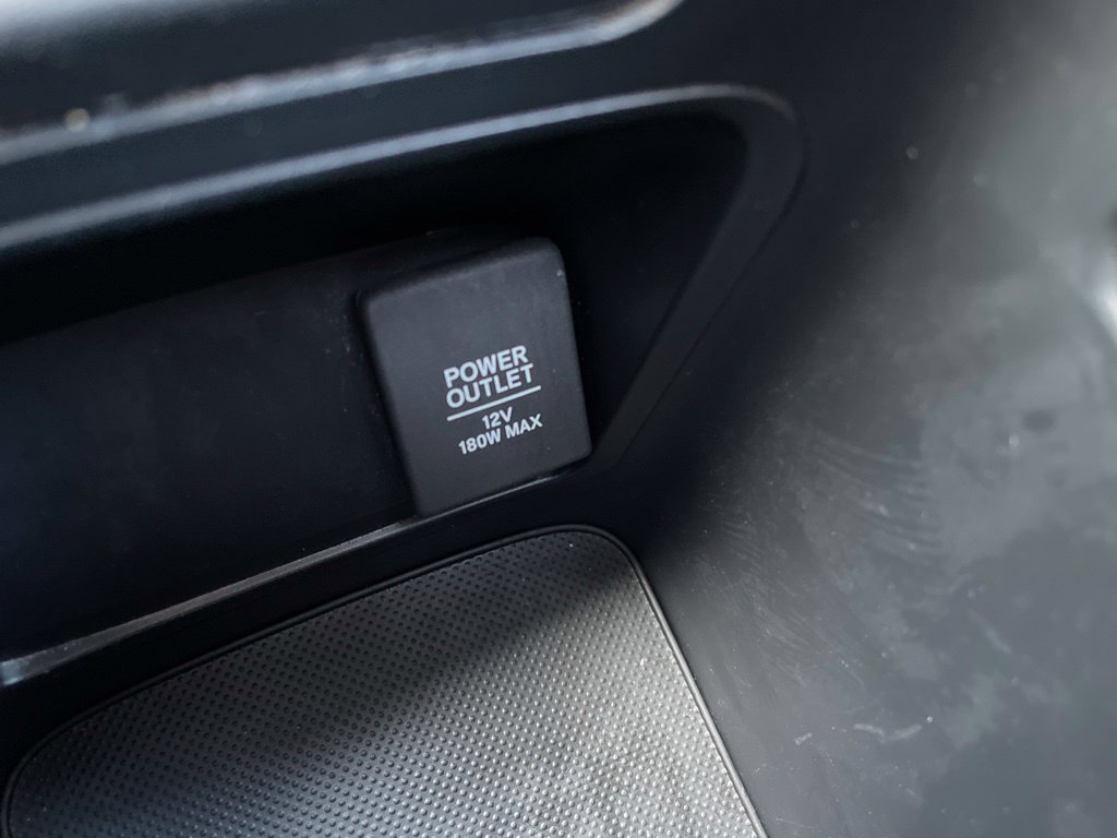 Used 2021 Honda CR-V EX image 23