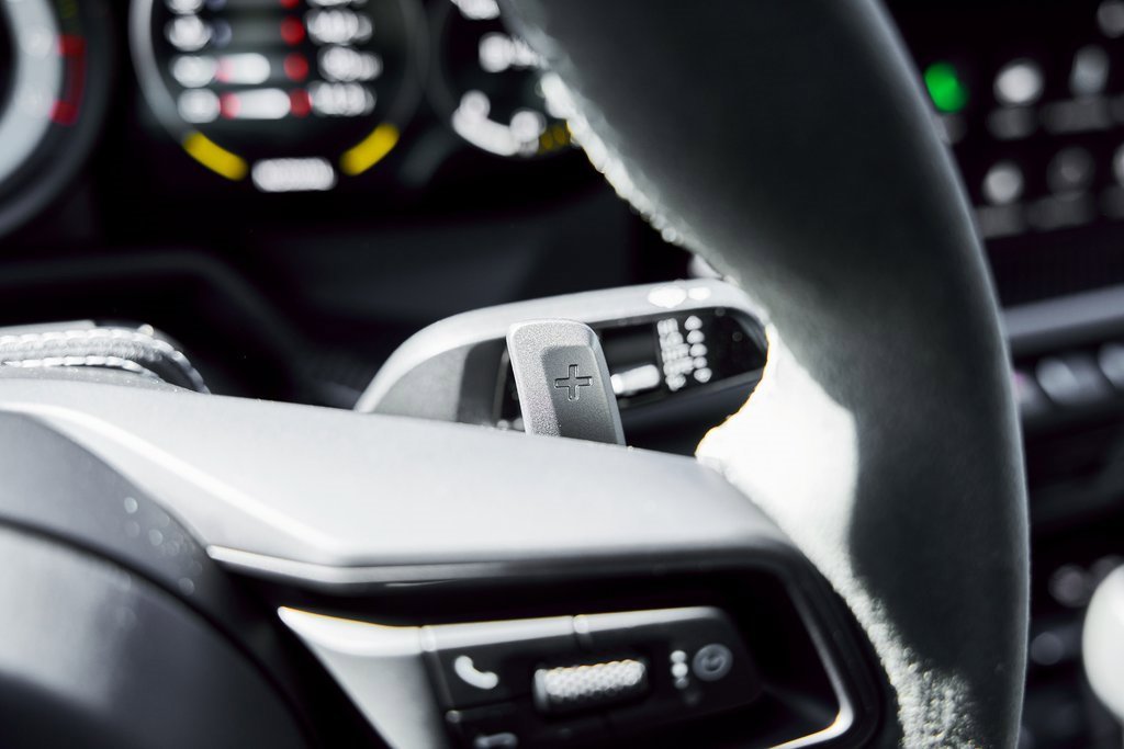 Used 2022 Porsche 911 GT3 image 51