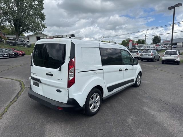 Used 2017 Ford Transit Connect XLT FWD image 8