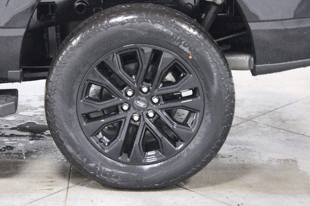 New 2026 Ford F150 Lariat image 17