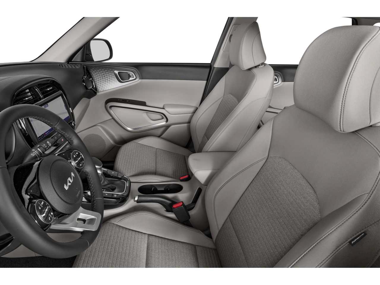 Used 2024 Kia Soul EX FWD image 6