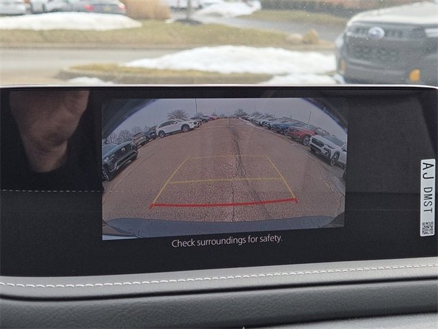 New 2026 MAZDA CX-30 Aire Edition image 4