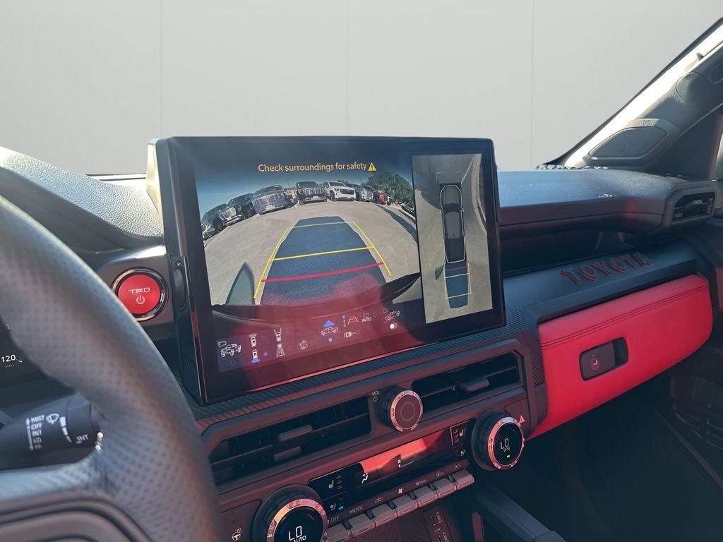 Used 2025 Toyota Tacoma TRD Pro image 39