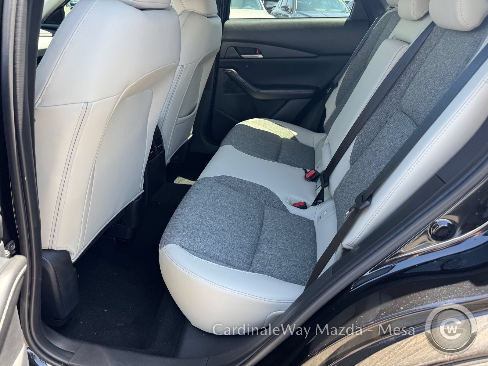 New 2026 MAZDA CX-30 Aire Edition AWD/4WD image 15