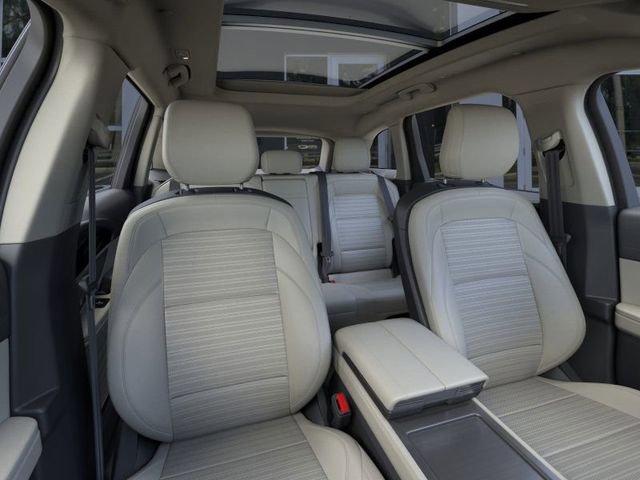 New 2026 Lincoln Nautilus Reserve w/ Jet Appearance Package image 10