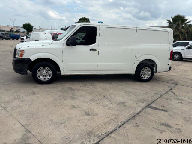 Used 2014 Nissan NV 2500 SV RWD image 4