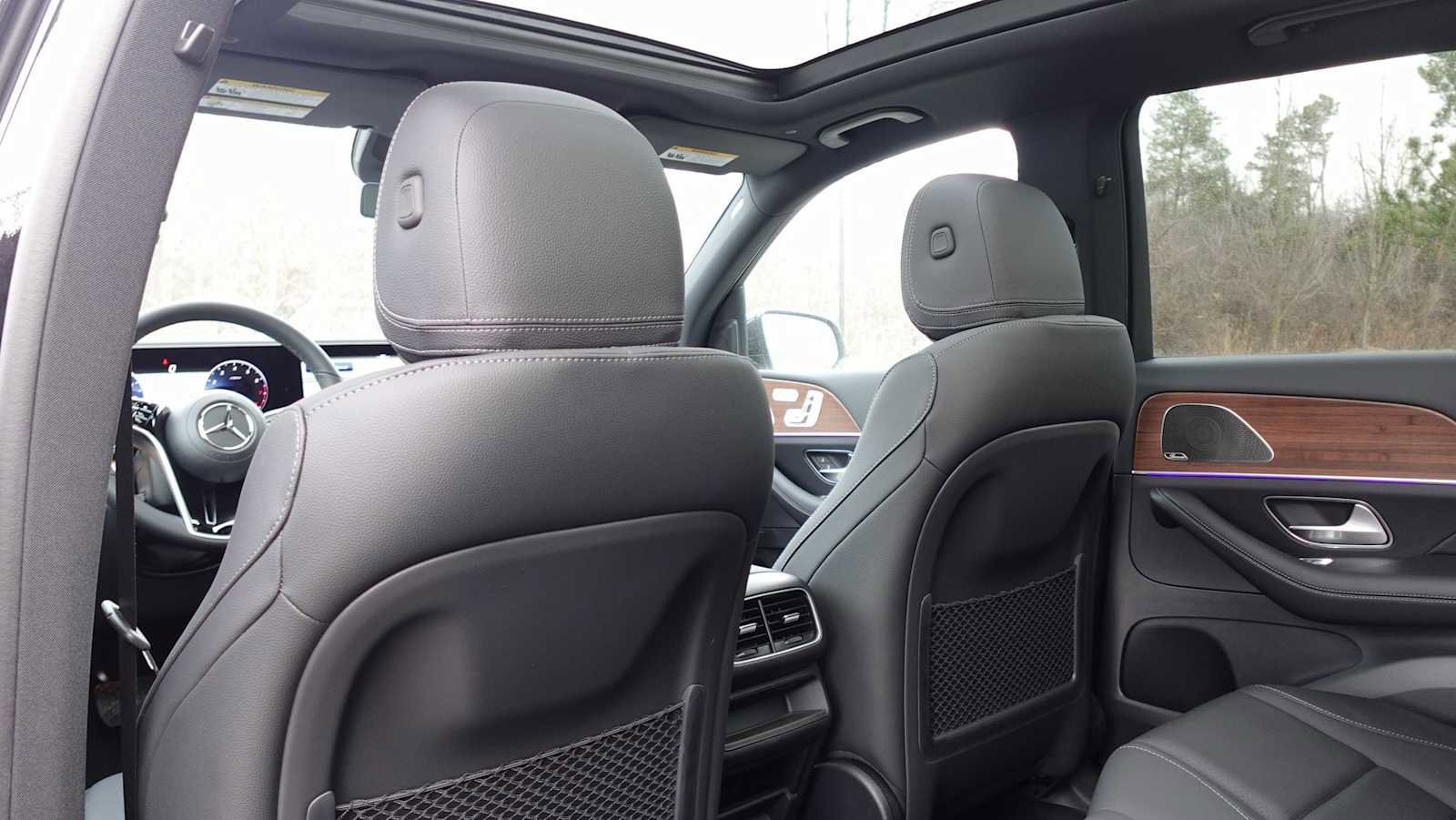 New 2026 Mercedes-Benz GLE 350 4MATIC image 58