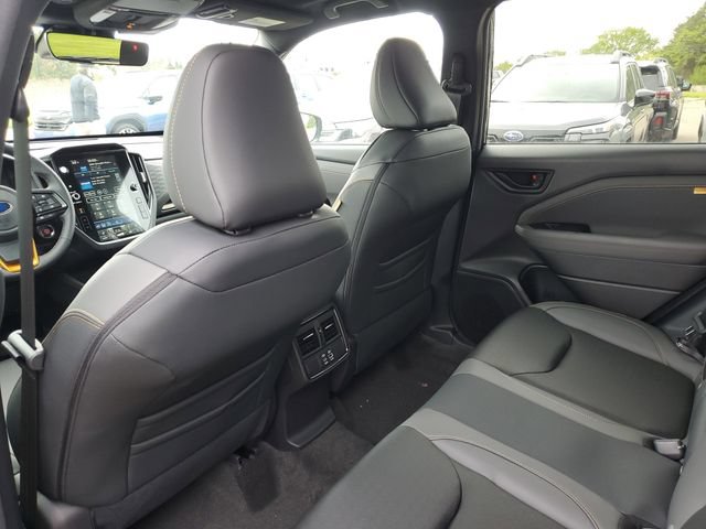 New 2026 Subaru Forester Wilderness AWD/4WD image 11