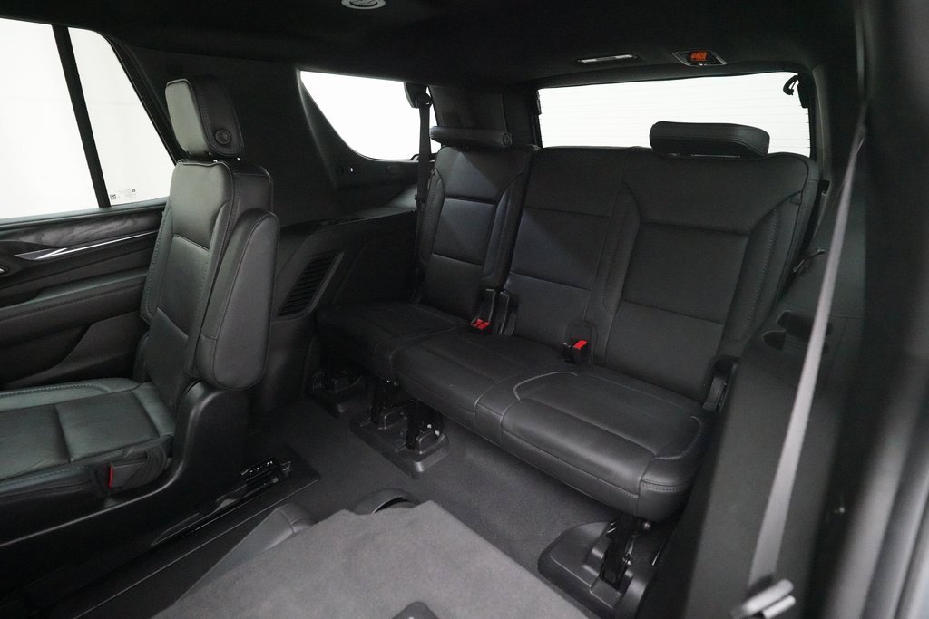Used 2022 GMC Yukon Denali image 17