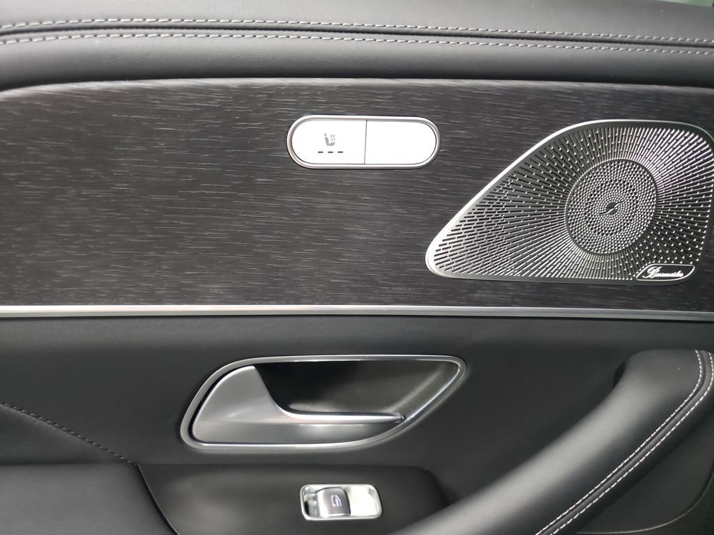 Certified 2024 Mercedes-Benz GLE 53 AMG 4MATIC Coupe image 27