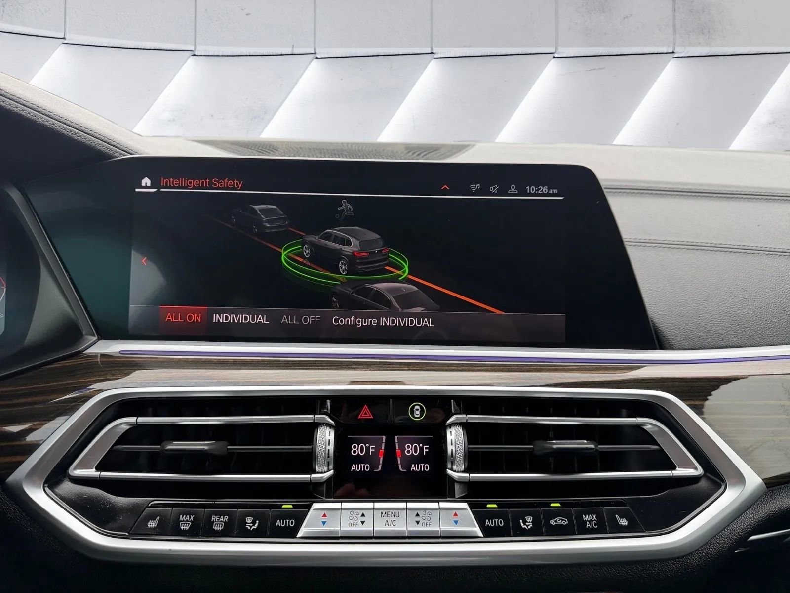 Used 2020 BMW X5 xDrive40i image 16