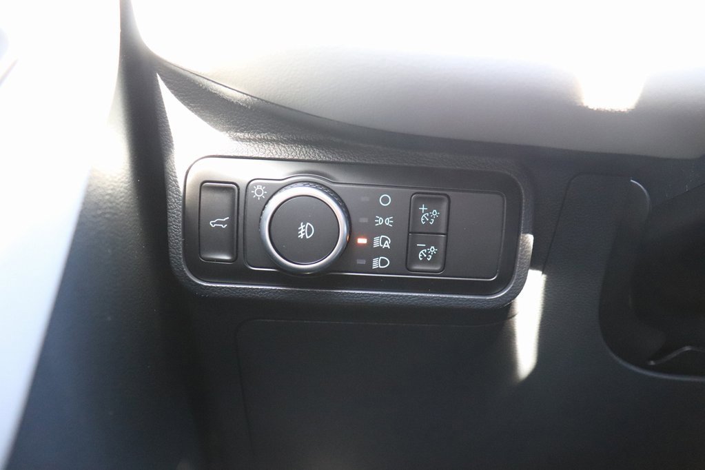 New 2026 Ford Explorer Active image 31