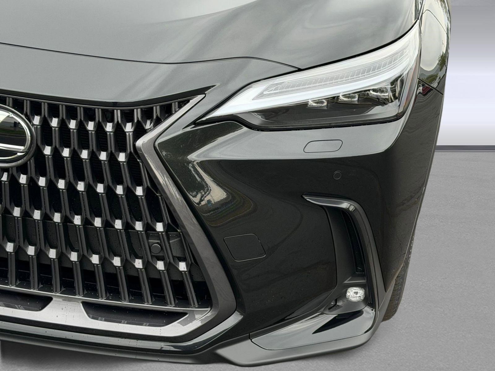 New 2026 Lexus NX 350 AWD w/ Luxury Package image 11