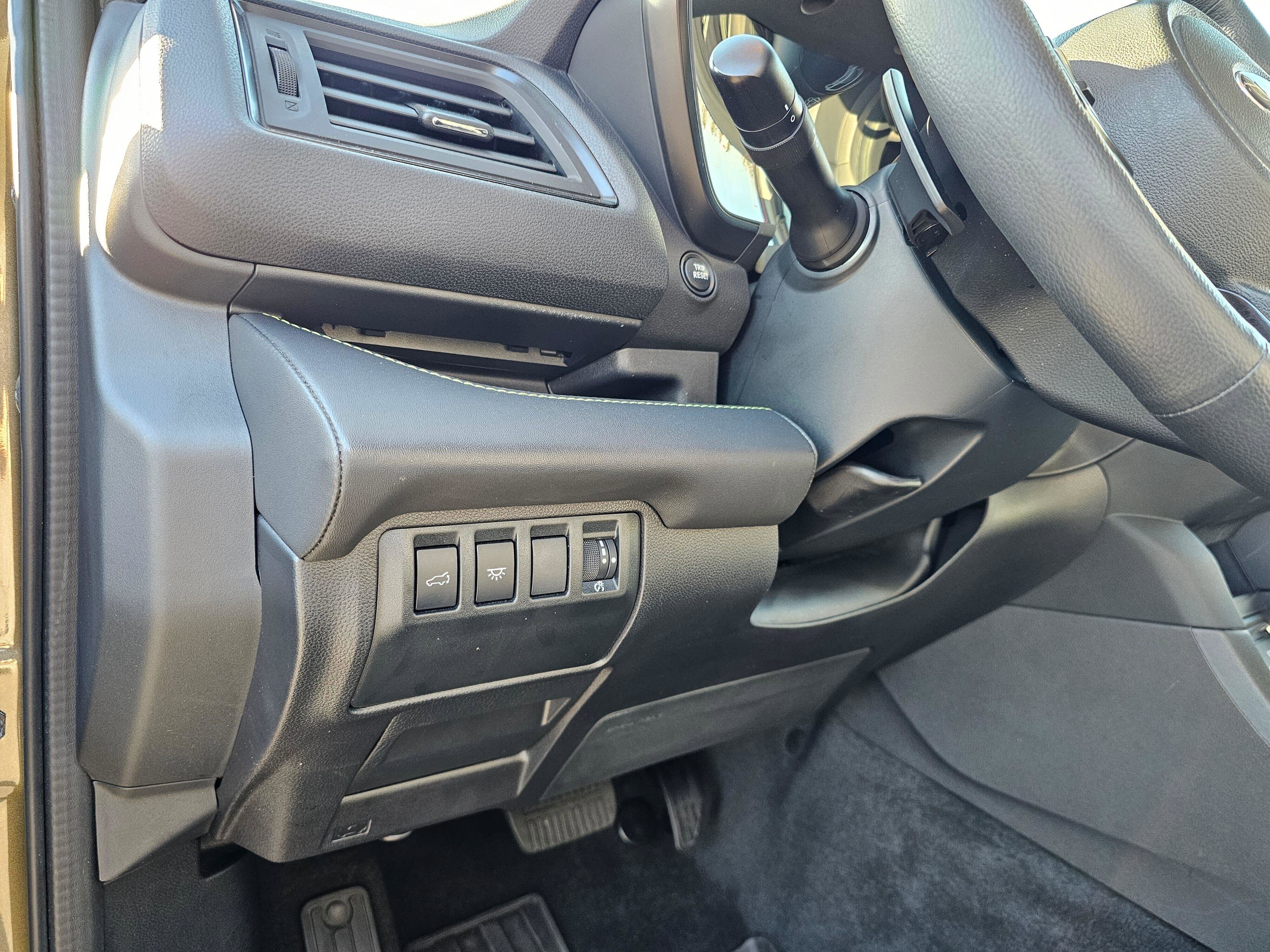 Used 2025 Subaru Ascent Onyx Edition AWD/4WD image 21