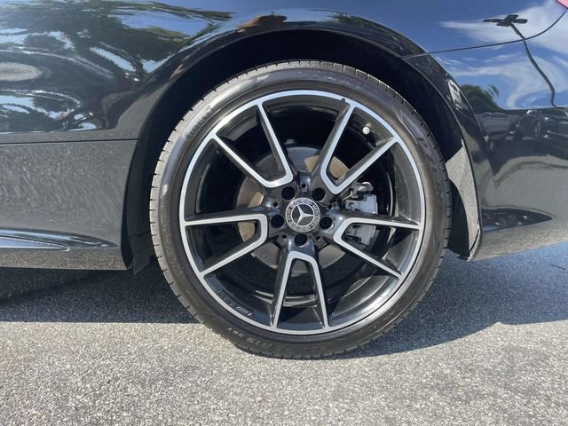 Used 2023 Mercedes-Benz C 300 Cabriolet image 9