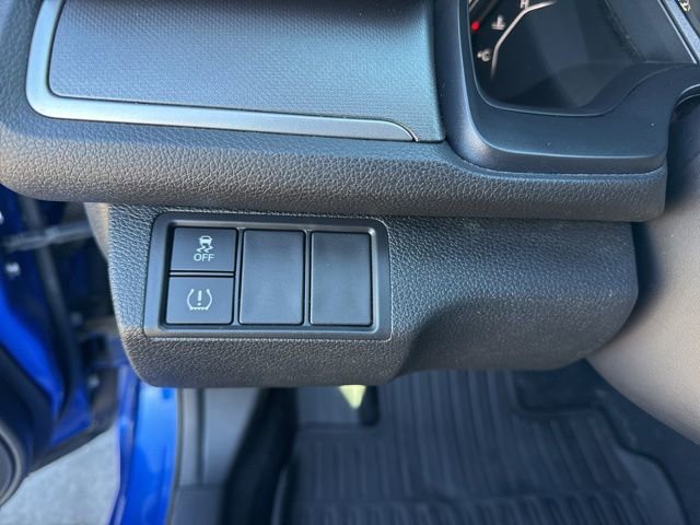Used 2018 Honda Civic LX image 27