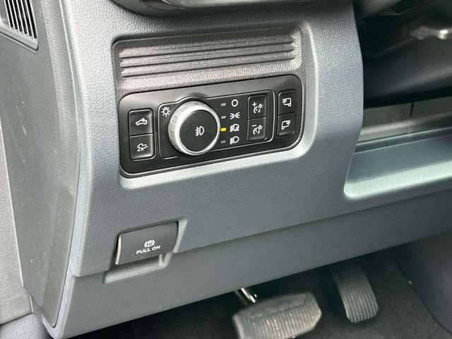 New 2027 Ford F250 Lariat w/ FX4 Off-Road Package AWD/4WD image 23