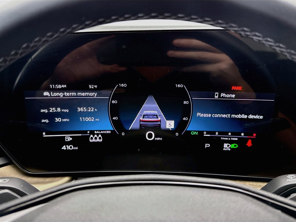 Certified 2025 Audi Q5 Premium w/ Premium Plus AWD/4WD image 33