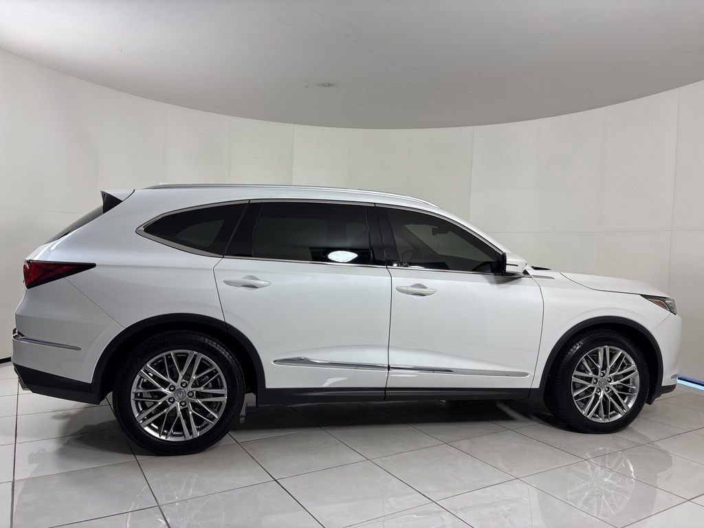 Used 2022 Acura MDX SH-AWD w/ Advance Package image 6