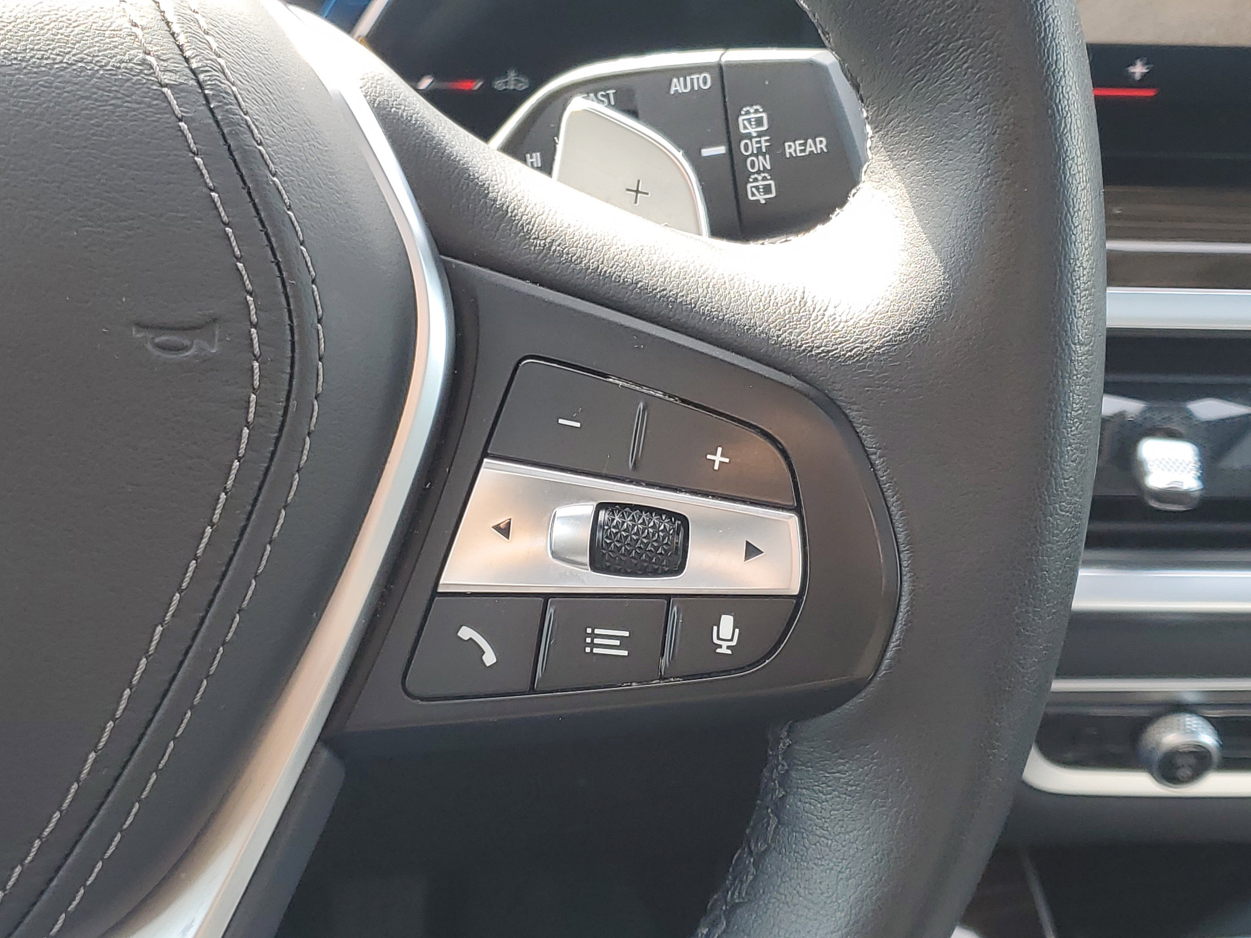 Certified 2024 BMW X5 xDrive40i w/ Premium Package image 13