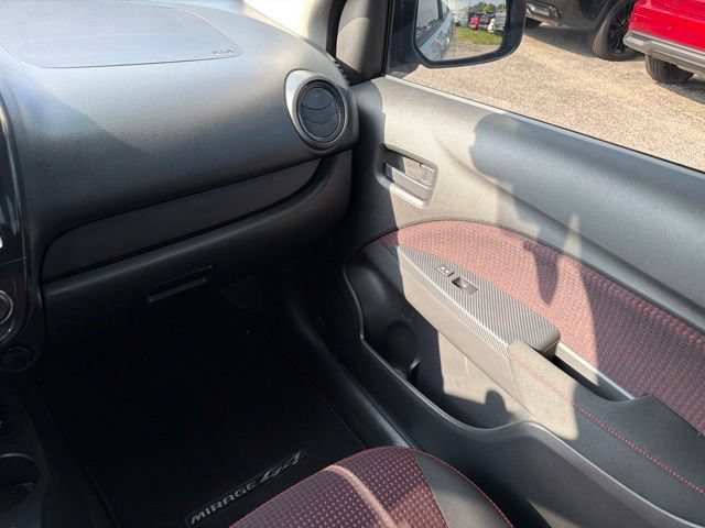 Used 2024 Mitsubishi Mirage G4 ES FWD image 20