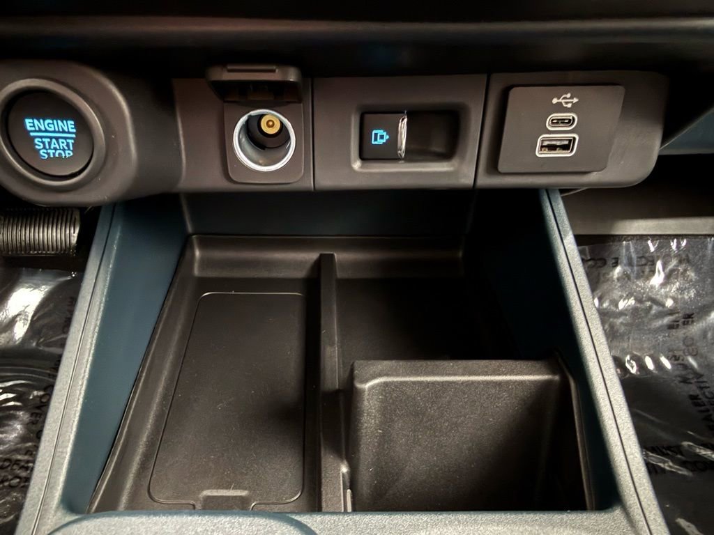 New 2026 Ford Maverick Tremor image 36