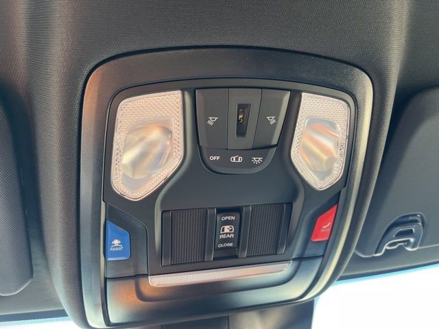 New 2026 RAM 2500 Tradesman image 16