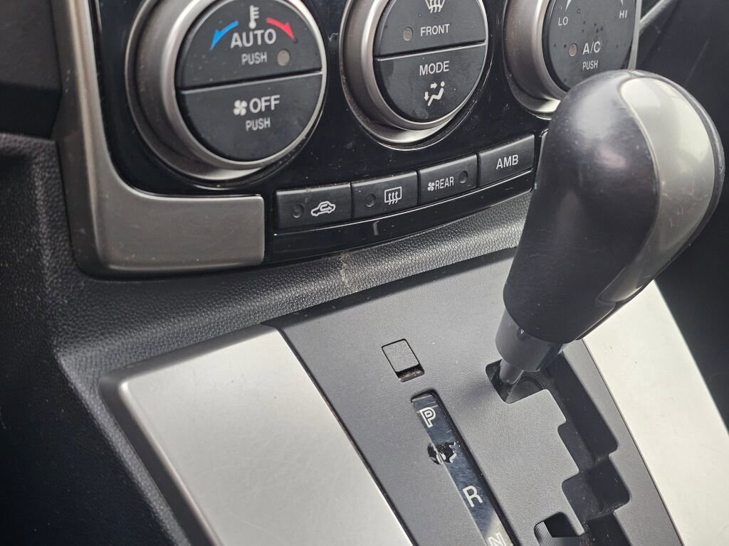 Used 2010 MAZDA MAZDA5 Grand Touring image 35