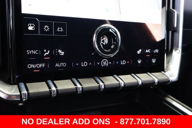 New 2026 GMC Acadia Elevation w/ Black Edition image 30