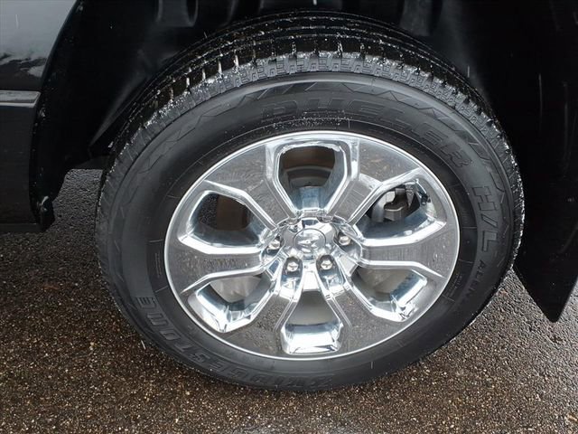 Certified 2022 RAM 1500 Big Horn image 14