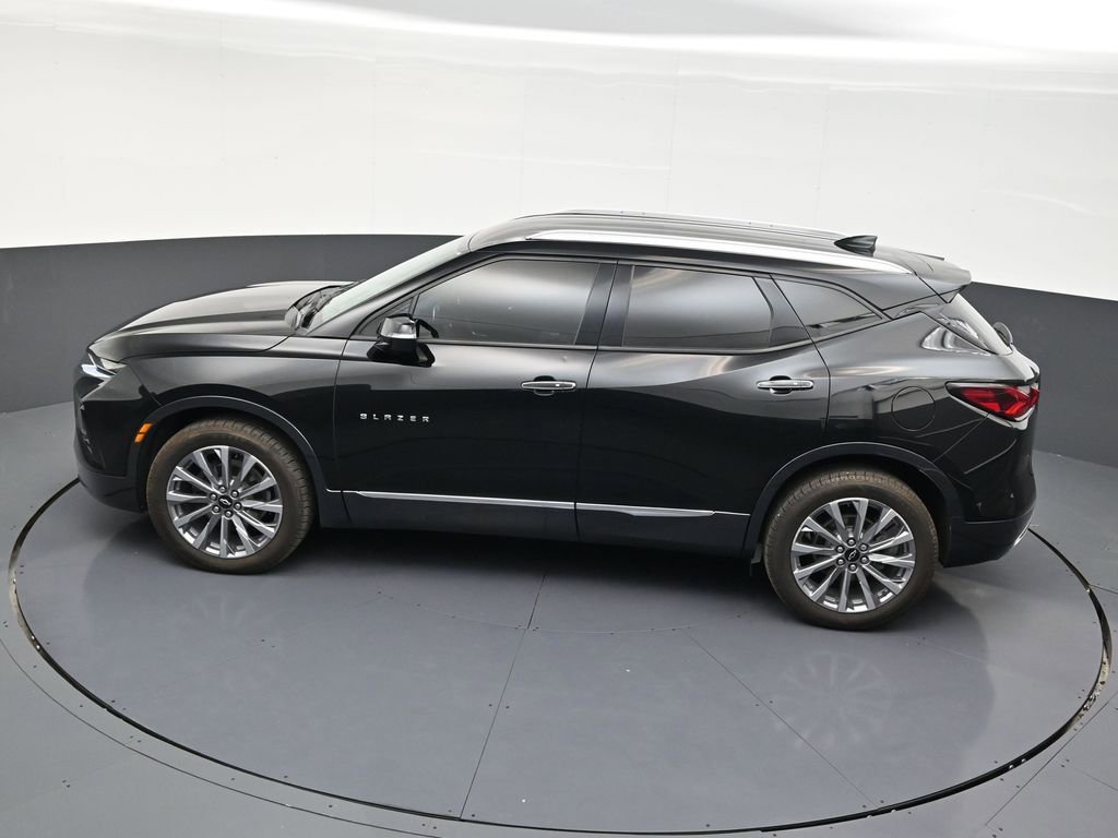 Used 2022 Chevrolet Blazer Premier image 14