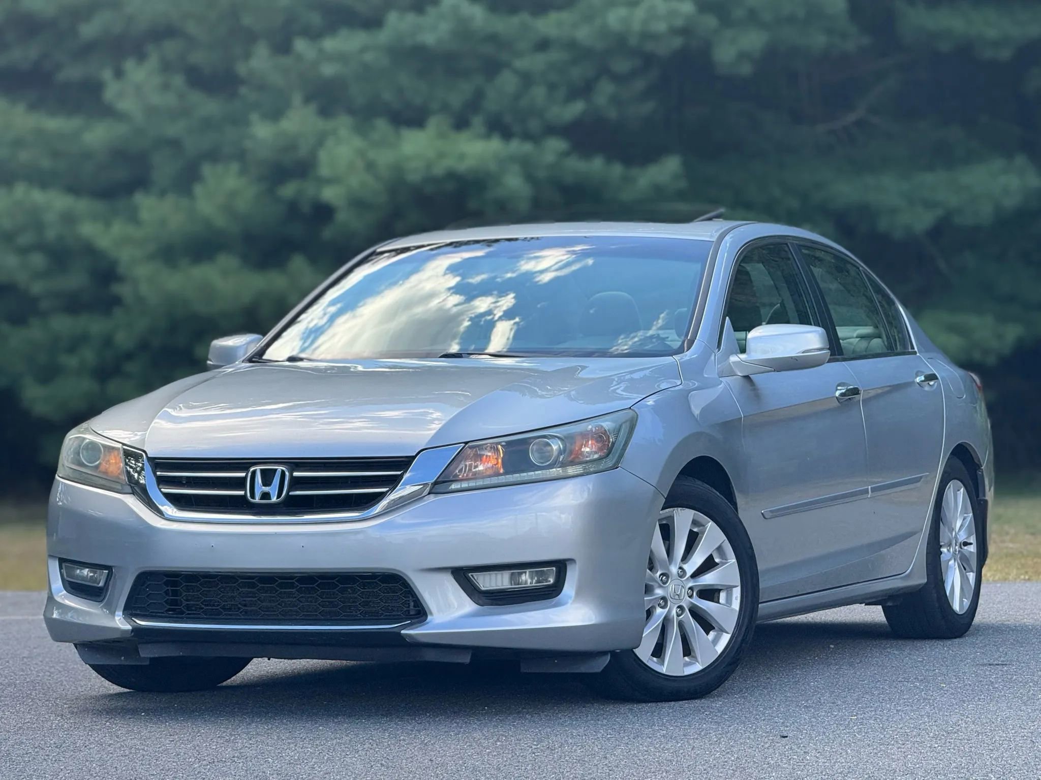 Used 2013 Honda Accord EX