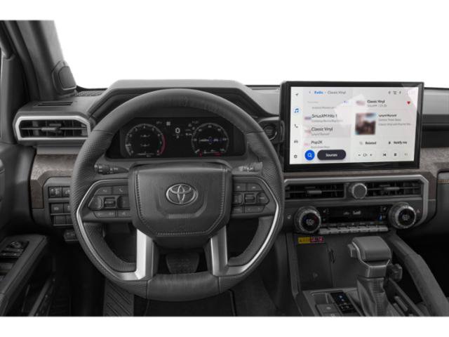 Used 2026 Toyota Tacoma Limited AWD/4WD image 6