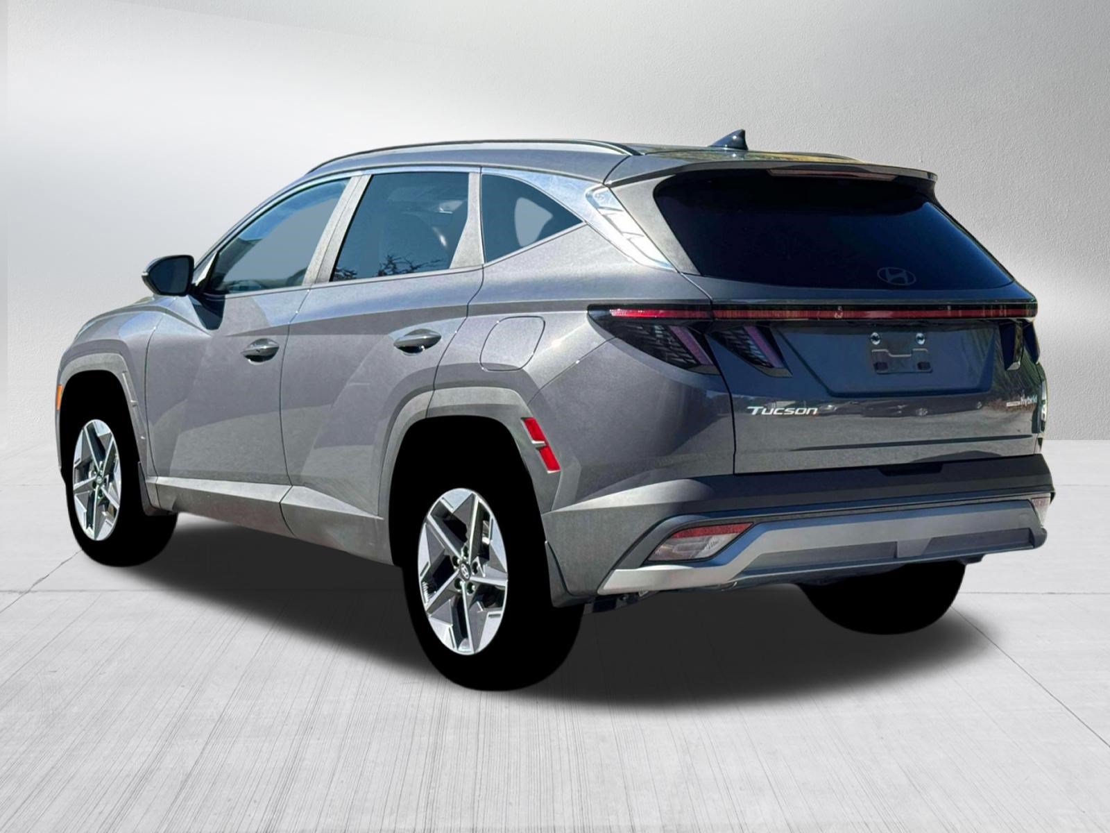 New 2026 Hyundai Tucson SEL w/ Tow & Go Package AWD/4WD image 5