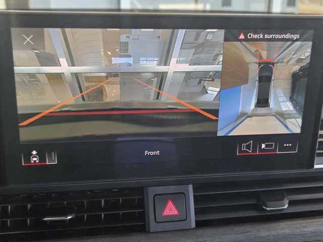 Used 2024 Audi A4 2.0T Premium Plus image 47