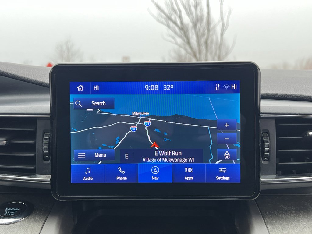 Used 2022 Ford Explorer Timberline image 24