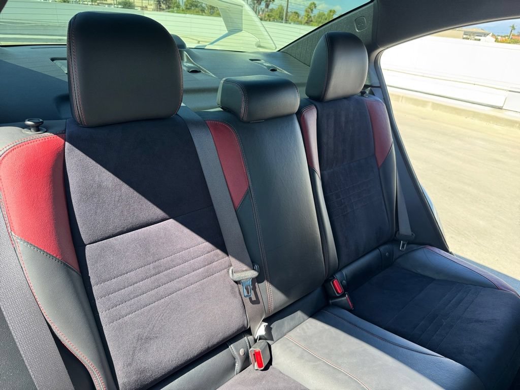 Used 2015 Subaru WRX STI AWD/4WD image 20