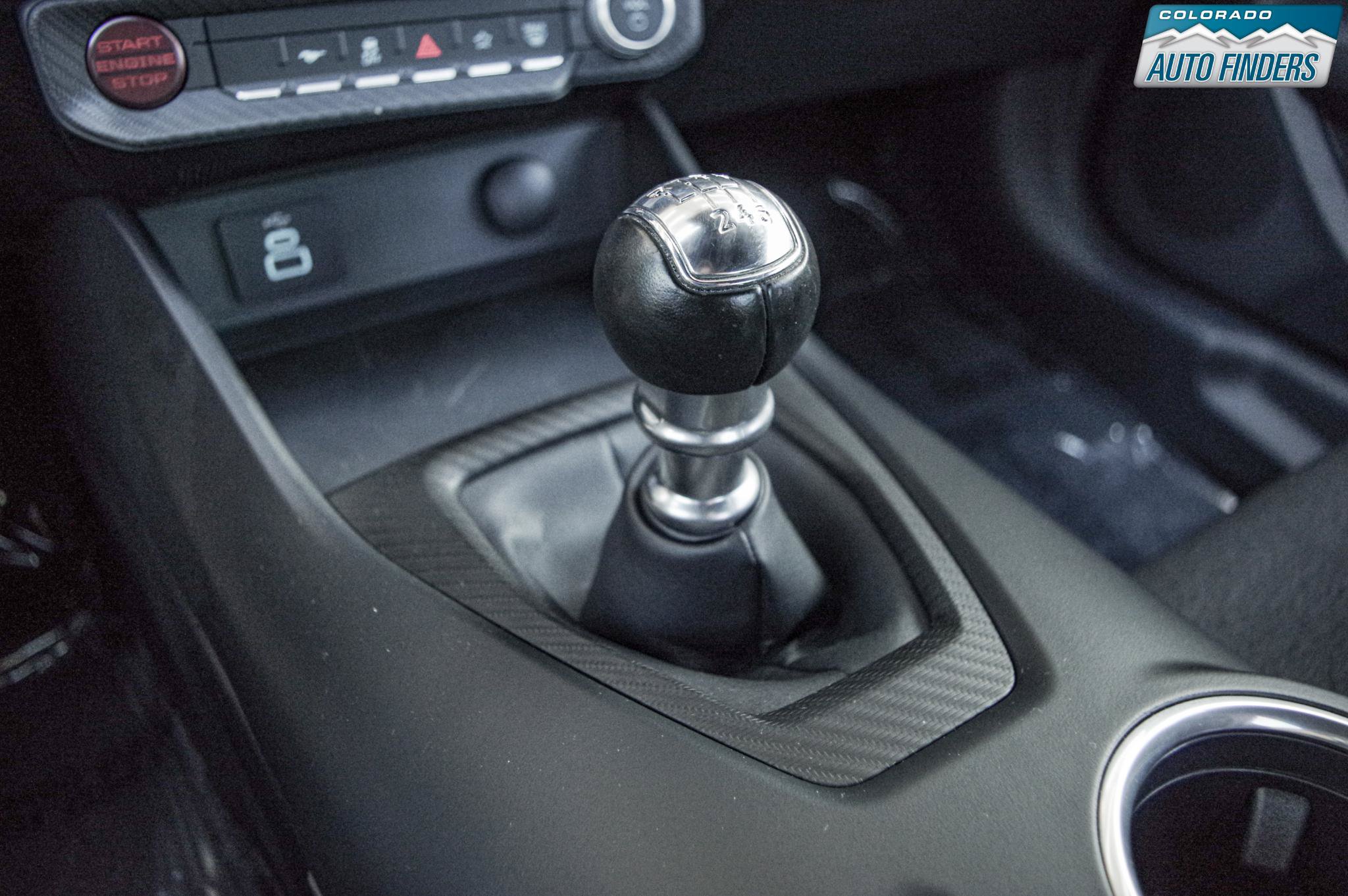 Used 2024 Ford Mustang GT RWD image 18