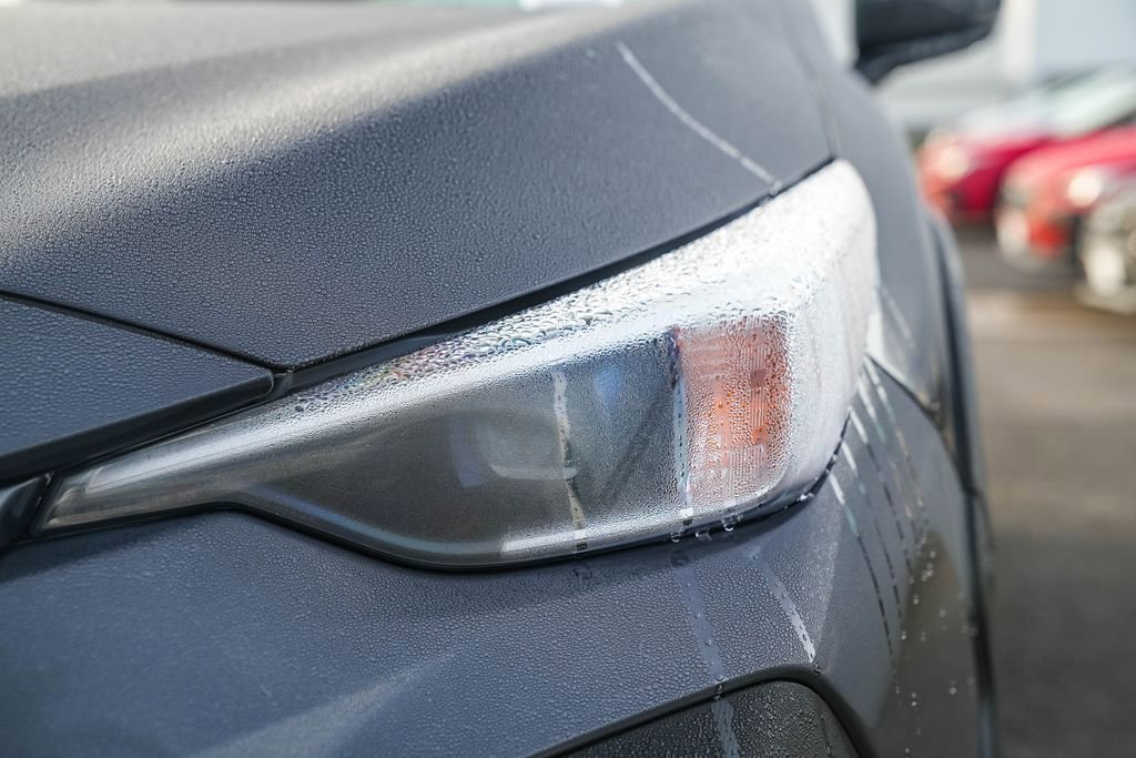 New 2026 Subaru Crosstrek 2.0i Premium image 8