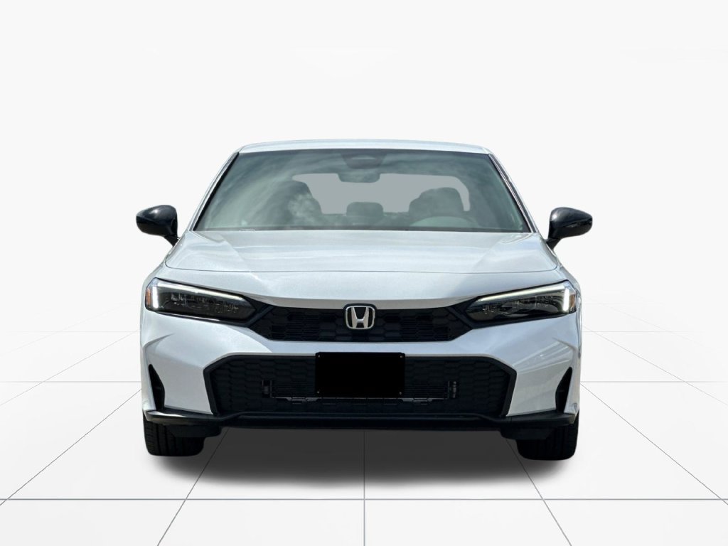 New 2026 Honda Civic Sport image 9