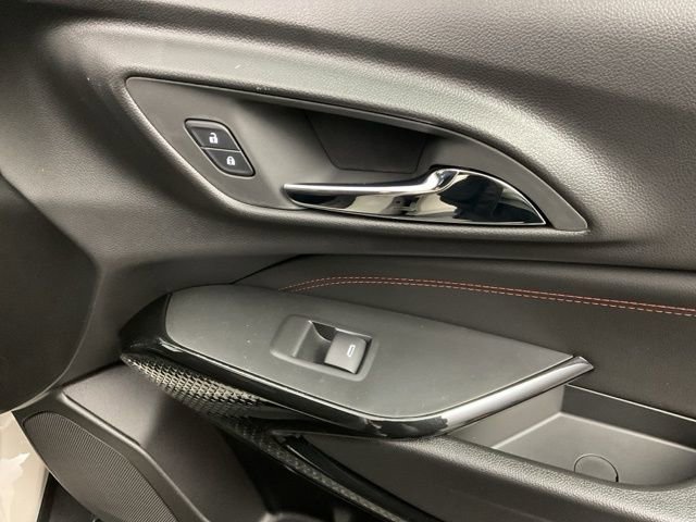 New 2026 Chevrolet Trax RS image 22