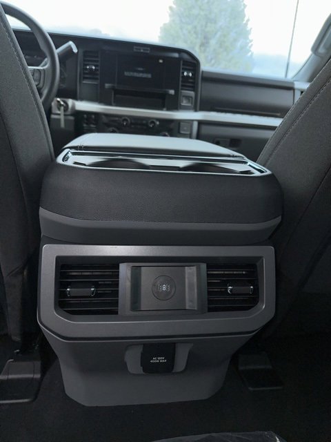 New 2025 Ford F350 XLT w/ Tremor Off-Road Package image 10