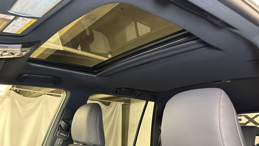 Certified 2023 Lexus GX 460 Premium w/ Premium Package image 6