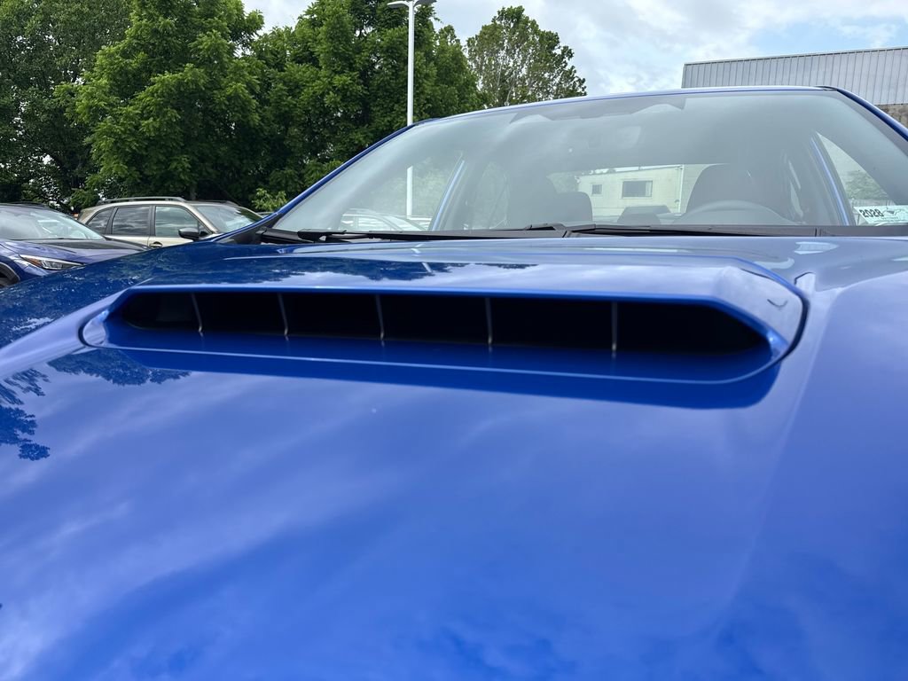 Certified 2026 Subaru WRX Premium w/ WRX Enhancement Package AWD/4WD image 25