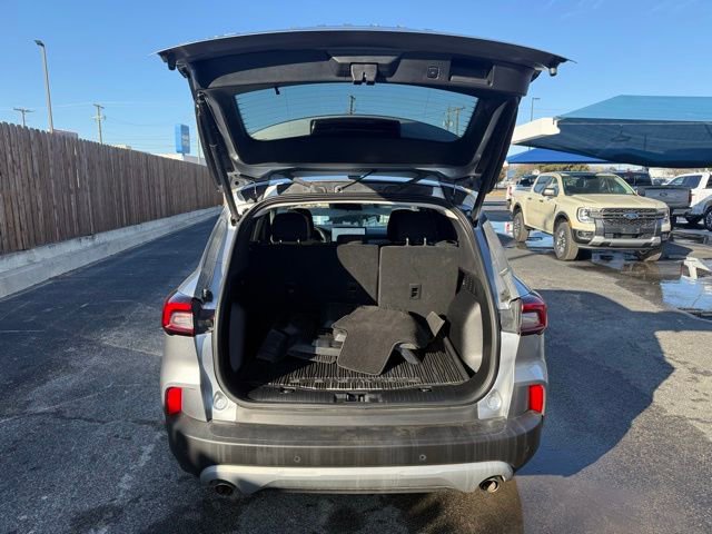 Used 2023 Ford Escape Active w/ Tech Pack #1 image 7