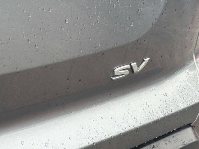 Used 2024 Nissan Pathfinder SV FWD image 12