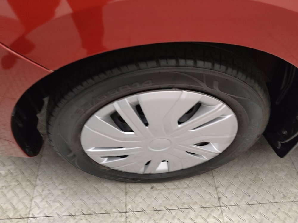 Used 2021 Mitsubishi Mirage LE FWD image 31